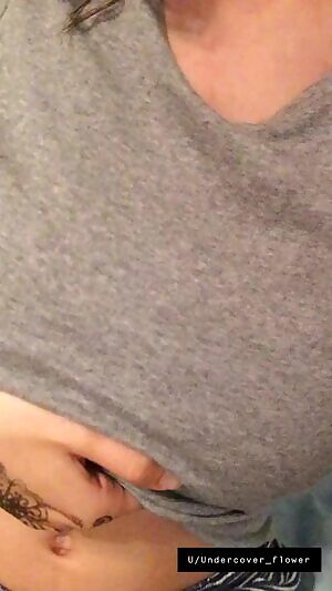 Fresh titties, want some?