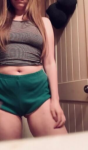 Help me fall asleep? 😈💦