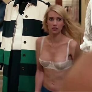Emma Roberts - Nerve