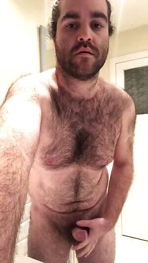 Another late night quickie