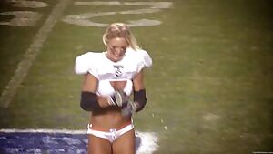 Can I get a hell yeah?