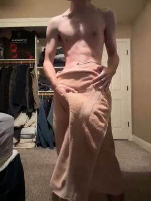 You're So Big BWC Cock Femboy