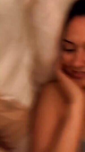 Geo’s nipples are harder than a MF