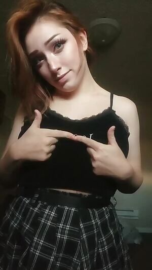 iesty Redhead Drop