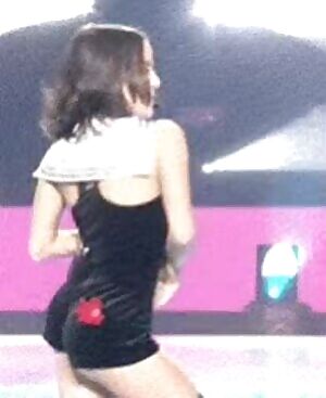 Beautiful hot sexy desirable French bitch Alizée had to end her musical career. After her own manager decided to get her pregnant with her first baby.