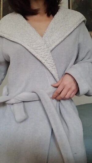 What's under my rope