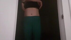 It's an request Friday, this one is all about the tits, enjoy! **Bonus booty video in comments... gotta make everyone happy!