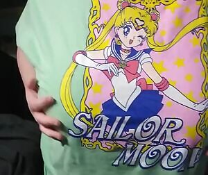 Here's a titty drop for the new year