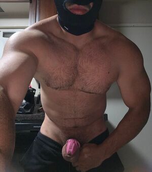 Real BDSM Bondage Caged Chastity Cuckold