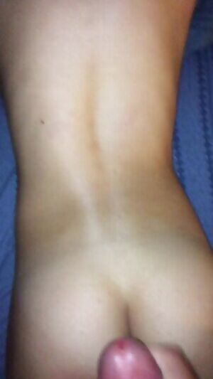 Perfect place to drop a load