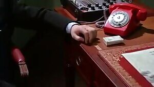 When people ask why Clinton was impeached for a blowjob...