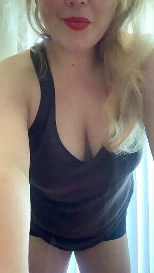 One of my aves for titty tuesday.