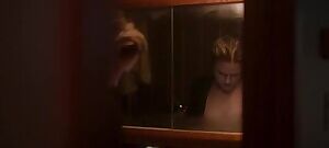 Even Rachel Wood in Allure 2017.