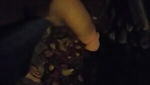 Getting too cold to go outside