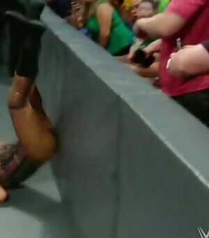 We need to tribute for our new champion