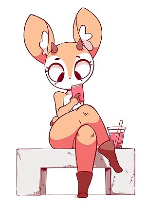 Tsunoda - Nude version