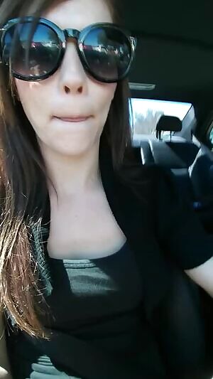 Red Light means Go :P