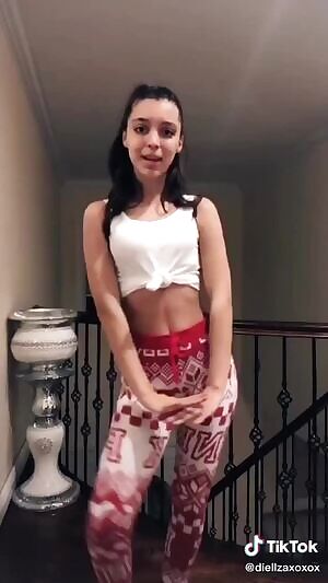 Jiggle jiggle jiggle