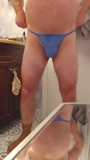 Hot Guys Amateur Ass AssholeBehindThong Bisexual