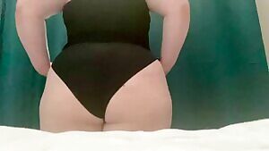 Another titty drop...because I love to bounce!