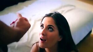 Molly Jane happy facial