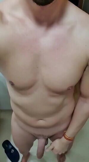 felling horny this morning