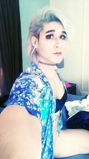 Need to work on my seduction skills