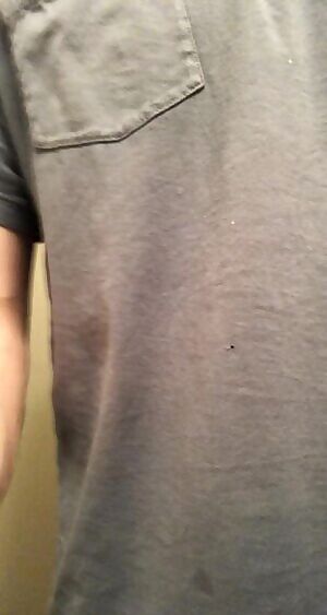 18m - dick and abs :)