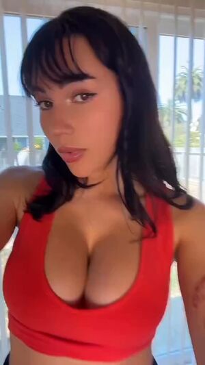 Hucow Boobs Cosplay Slut TikTok