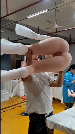 Realistic Love Dolls Doll Robot
