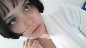 Let me tease you a bit ~ Now is your time to catch me on today if you want to see more! Also available for  and