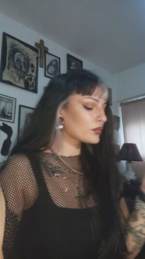 Lovense Toys Dominatrix Femdom Findom Smoking