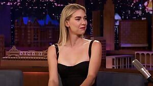 Vanessa Kirby