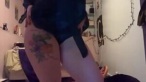 Dance with me daddy ☺️