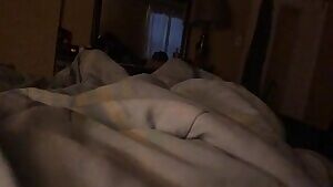 He Wakes Up Before Me