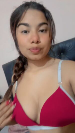 GirlsNextDoor Amateur Boobs Cute Latina