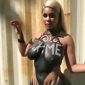 I'd love to... oh, well... ok