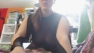 Spend time with me all week over the holidays! Available for unlimited chat, pics, vids, and sexting when we're both in the mood ;)