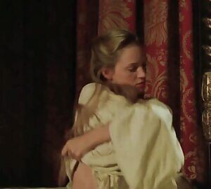 18-year-old Uma Thurman