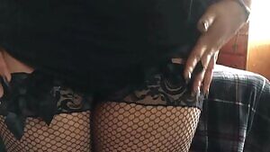 I will melt your brain one cell at a time