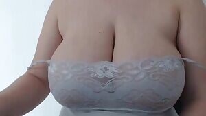 her big boobs secret