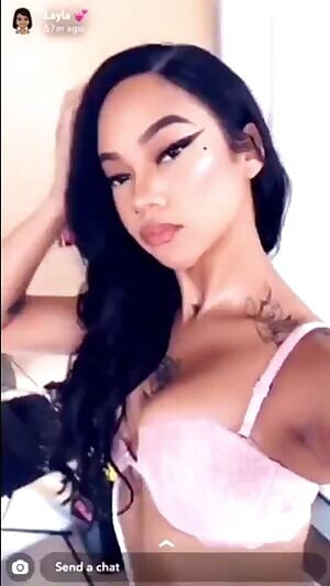 Rooftop Party Hotties