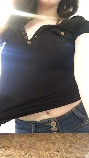 Had this shirt since I was in high school 🤣