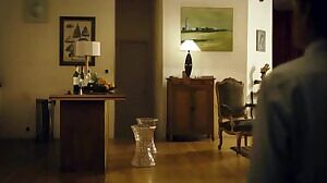 Sara Forestier in 'The Names of Love'