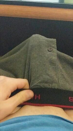 I do enjoy posting here, tell me what you think?