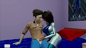 Get Hands On with the Handyman