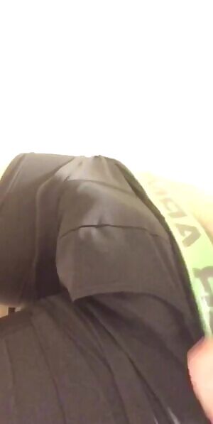 Someone wanted to say hello! 😉