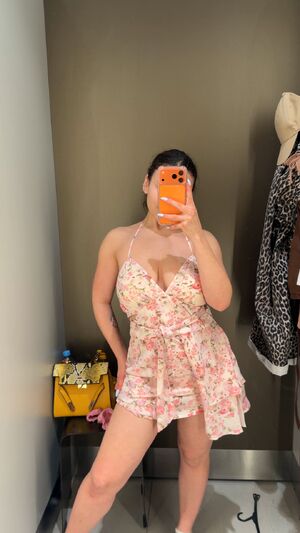 Titty Flexing OnlyFans Teen Tits