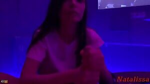 I Want Your Cum And I Want It Now