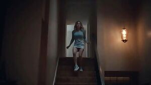 Cute: Sydney Sweeney